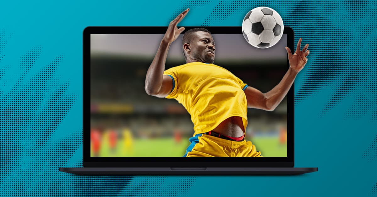 Watch live NFL, NBA, UFC, and more with Totalsportek